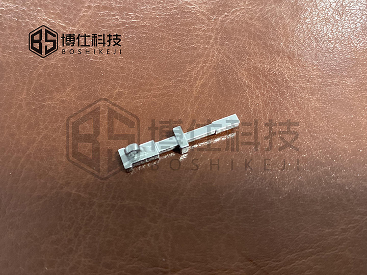 MIM工廠：微型金屬注射成形技術(shù)在精密零部件制造領(lǐng)域的創(chuàng)新應(yīng)用