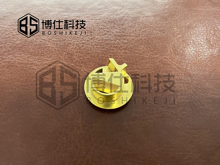 金屬注射成型工藝：高效生產(chǎn)，助力制造業(yè)發(fā)展