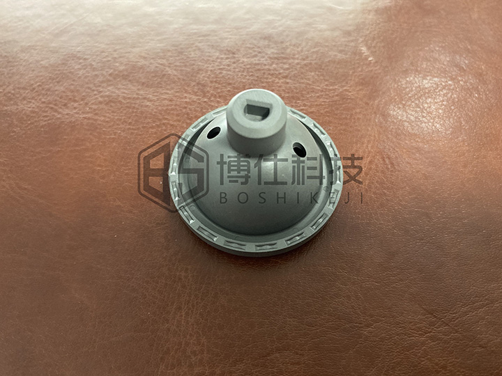 金屬粉末注射成型：精密制造的新紀(jì)元